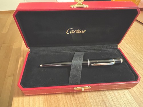 Cartier stylo bille - bille, de