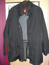 Wellensteyn Herrenjacke Gr. XXL