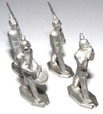 alte DDR ? Zinnfigur Deutsches