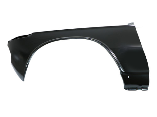 Kotflügel vorne links bmw e10 - kotflügel,