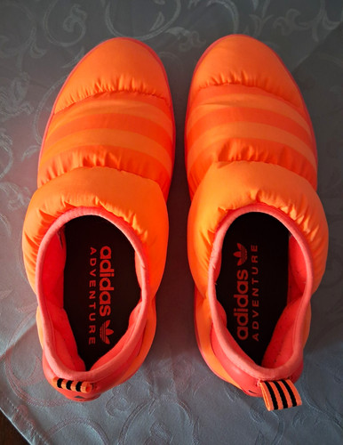 Adidas puffylette adventure - puffylette,