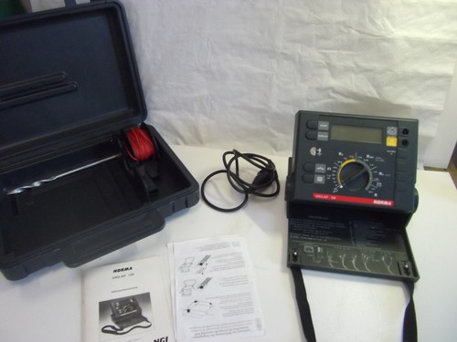 Norma tester unilap - tester,