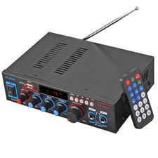 800W Digital Verstärker