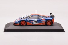 530164333 Mclaren F1 GTR n33