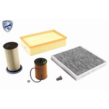 Vaico Filter-Satz für Audi