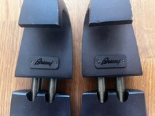 Schuhspanner ( Brioni ) Original , Gr. 9 - 10 Dunkelbraun , Sehr Guter Zustand !