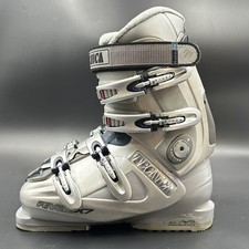 Vintage Tecnica Rival X7