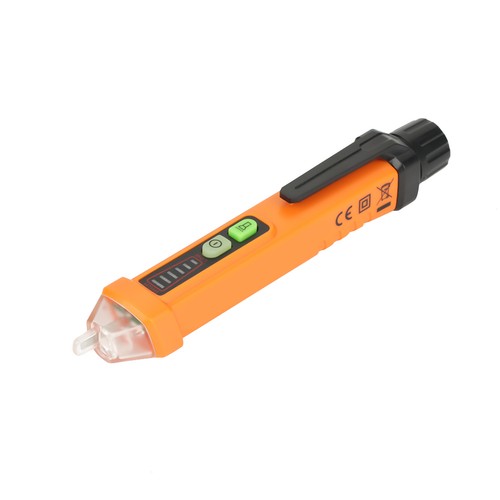 Peakmeter pm8908c ncv detektor - peakmeter,
