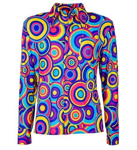 70er jahre retro herren disco - herren,