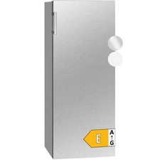 Bomann Vollraumkühlschrank VS 7316.1 ix , 242 Liter, LED, NEU