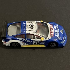 Edocar Opel Calibra DTM V6 4x4 (Realtoy) Ca. 1:64