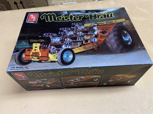 Amt ertl bausatz meister - ertl,