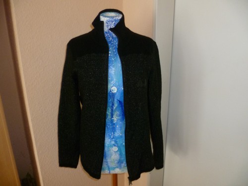Armani jeans strickjacke - jeans,