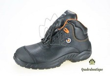 Prado Base Sicherheitsschuhe B0154