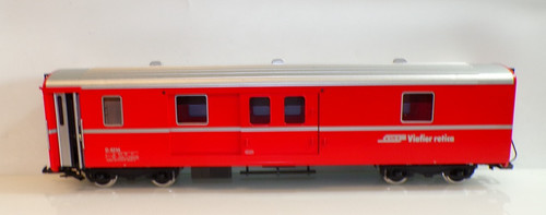 Lgb spur 30690 - g,