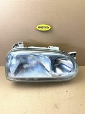 VW Golf III 1HXO/1HX1/1EXO