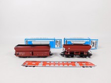 Märklin H0 AC 2x Güterwagen