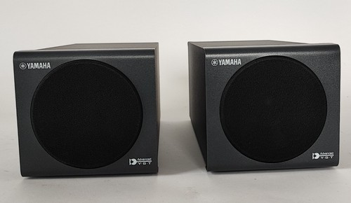 Yamaha bp80 lautsprecher - yamaha,