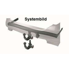 Anhängerkupplung WESTFALIA