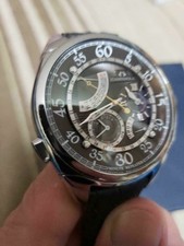 Herren Armbanduhr Citizen