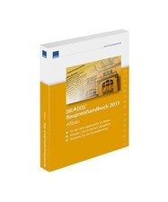 sirAdos Baupreishandbuch 2011 Altbau