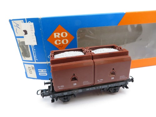 357h0 roco 4323 ac - h0,