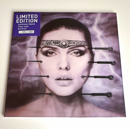Debbie harry koo 2lp - -,