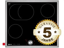 Neff TBT 1676 N 60cm Glaskeramikkochfeld autark Einbau Kochstelle Herd Küche