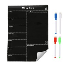 Speiseplan Wochenplaner
