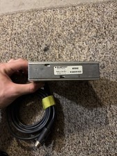 Blaupunkt / Bosch Interface in super Zustand