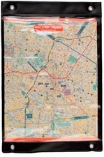 Amphibious DryMap Kartentasche