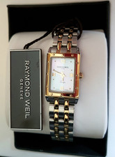 Raymond Weil Damen  Uhr  5917-STP-00915 Tango Neu mit Verpackung