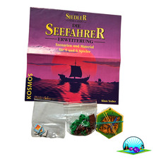 Die Siedler von Catan - Die