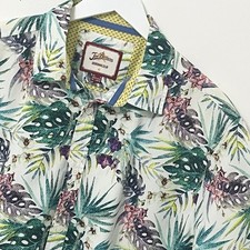 Joe Browns Hemd Größe XL