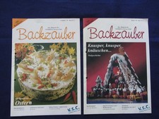Vemmina backzauber diverse - vemmina,