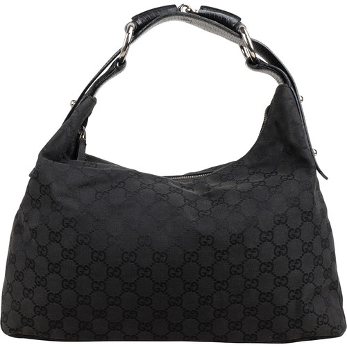 Gucci monogram canvas horse - gucci,