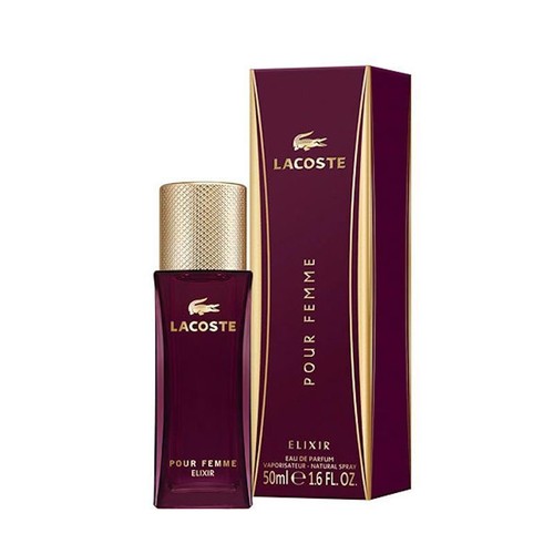 Lacoste pour femme - lacoste,