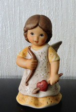 Goebel Nina & Marco - Nina mit