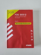 Abitur Stark Mathematik