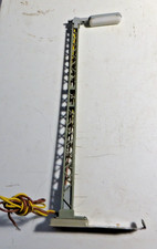 Märklin H0 7283 Turmmastleuchte  170 mm M-Gleis Laterne Lampe geprüft