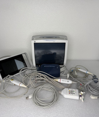 Carescape one monitor - ge, b450
