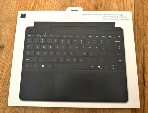 Microsoft surface pro - microsoft,