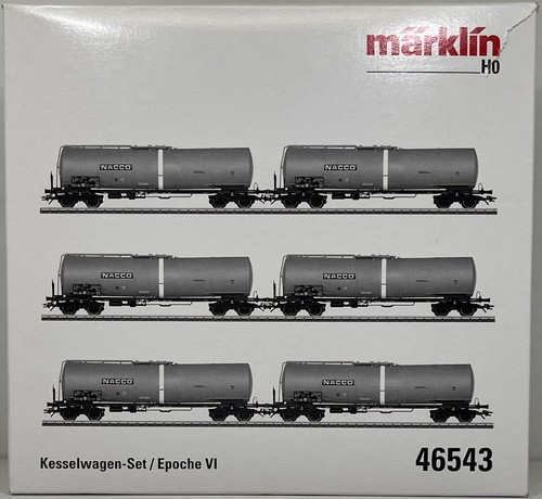Märklin 46543 - märklin,