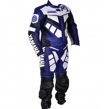 Biker Lederkombi Biker aus