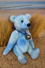 traumhafter Künstlerbär