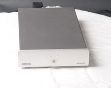 Trigon advance phono pre - trigon,