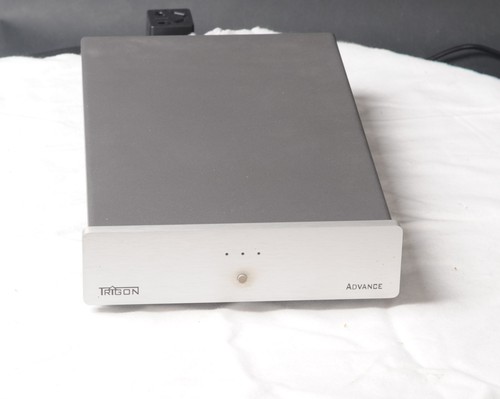Trigon advance phono - trigon,