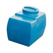 Regenwasser-Sammeltank liegend 500 Liter GRAF 327011