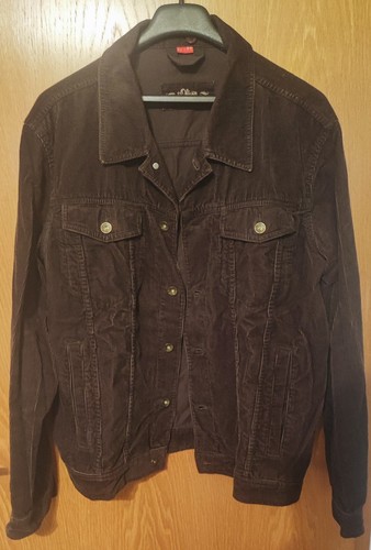 Oliver cordjacke - s.oliver, /
