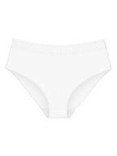 Triumph Damen Midislip Feel of